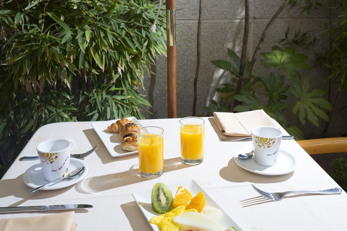 Hotel VP Jardin de Tres Cantos