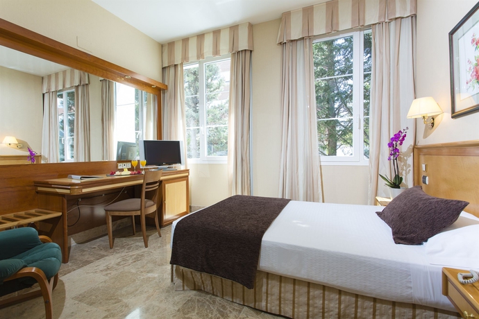 Hotel VP Jardin de Tres Cantos