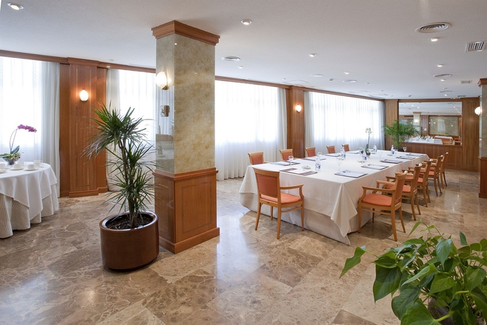 Hotel VP Jardin de Tres Cantos