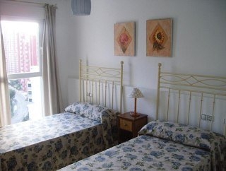 Hotel Vacanza 2