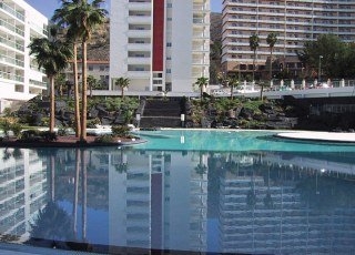 Hotel Vacanza