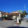 Hotel Vagabond Inn San Pedro