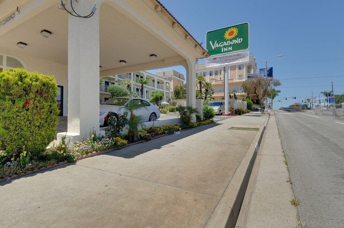 Hotel Vagabond Inn San Pedro