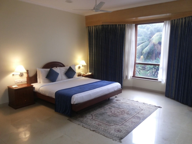 Hotel Vainguinim Valley Resort