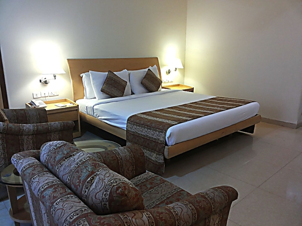 Hotel Vainguinim Valley Resort