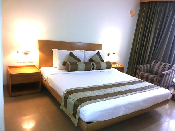 Hotel Vainguinim Valley Resort
