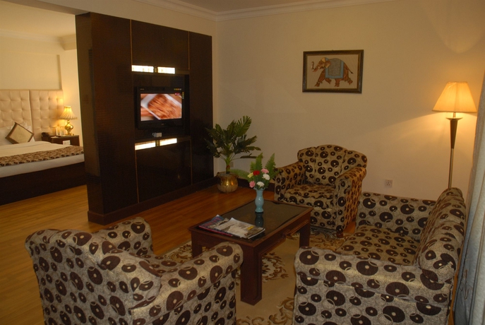 Hotel Vaishali