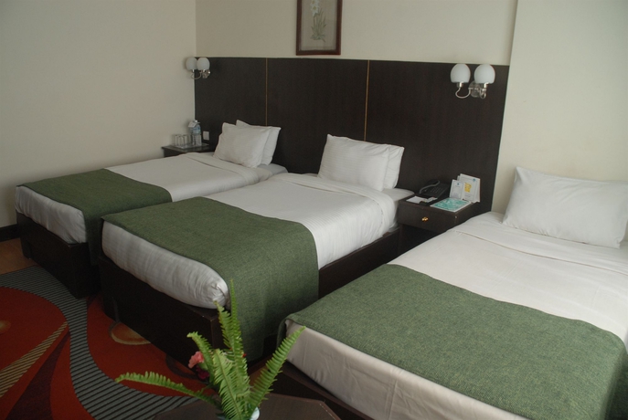 Hotel Vaishali