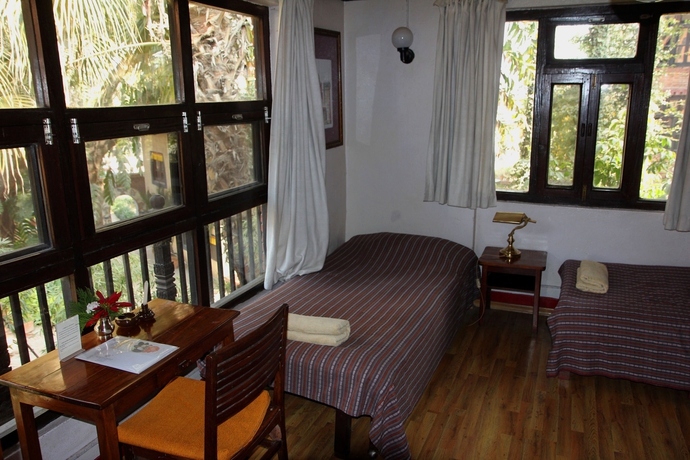 Hotel Vajra