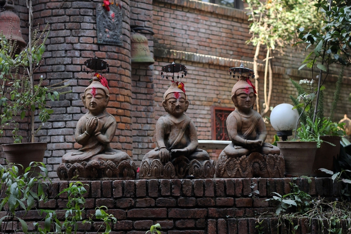 Hotel Vajra