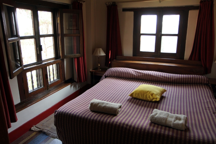 Hotel Vajra