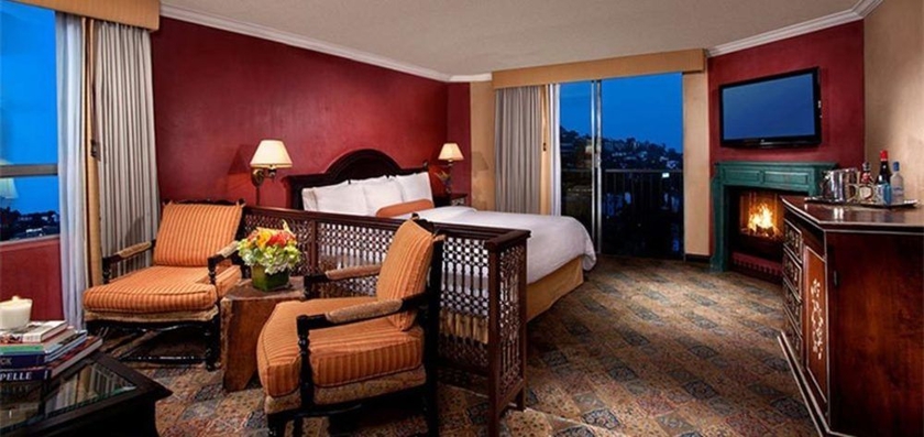 Hotel Valadon