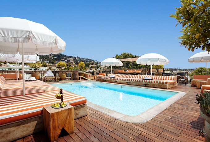 Hotel Valadon