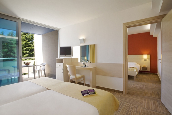 Hotel Valamar Crystal
