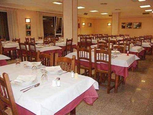 Hotel Valcarce
