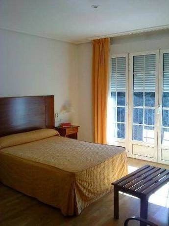 Hotel Valcarce