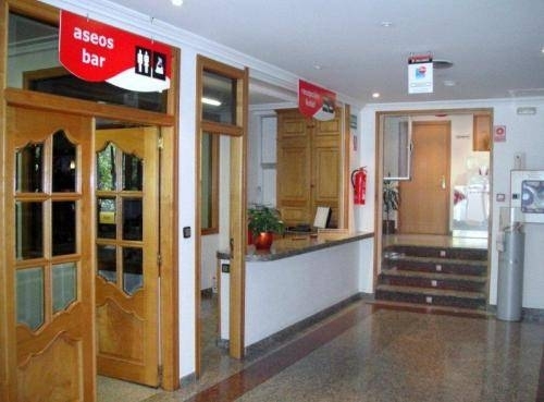 Hotel Valcarce