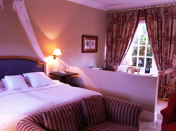 Hotel Valdepalacios Gourmand