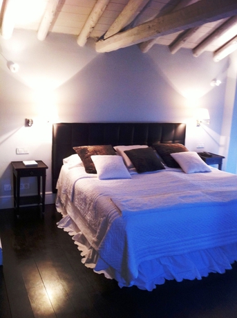 Hotel Valdepalacios Gourmand