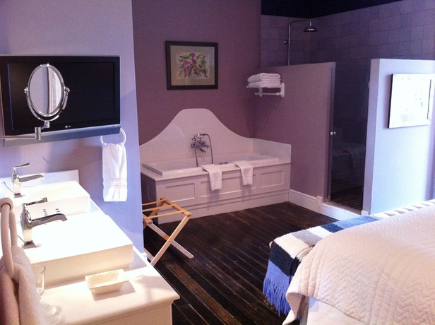 Hotel Valdepalacios Gourmand