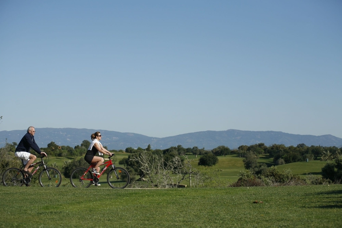 Hotel Vale D'Oliveiras Quinta Resort and Spa