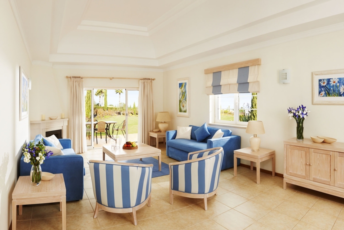 Hotel Vale D'Oliveiras Quinta Resort and Spa