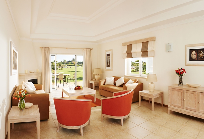 Hotel Vale D'Oliveiras Quinta Resort and Spa