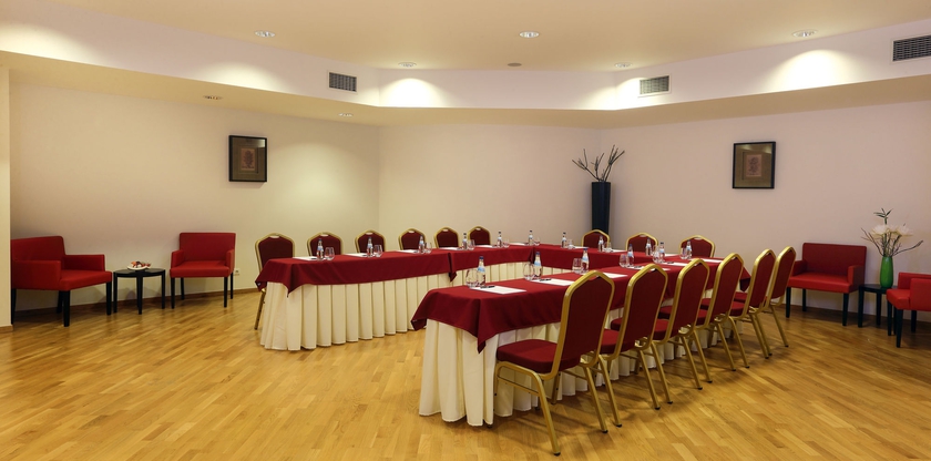 Hotel Vale D'Oliveiras Quinta Resort and Spa