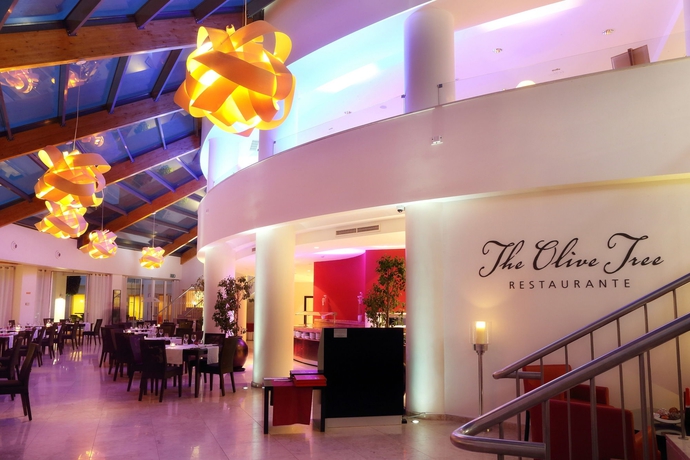 Hotel Vale D'Oliveiras Quinta Resort and Spa