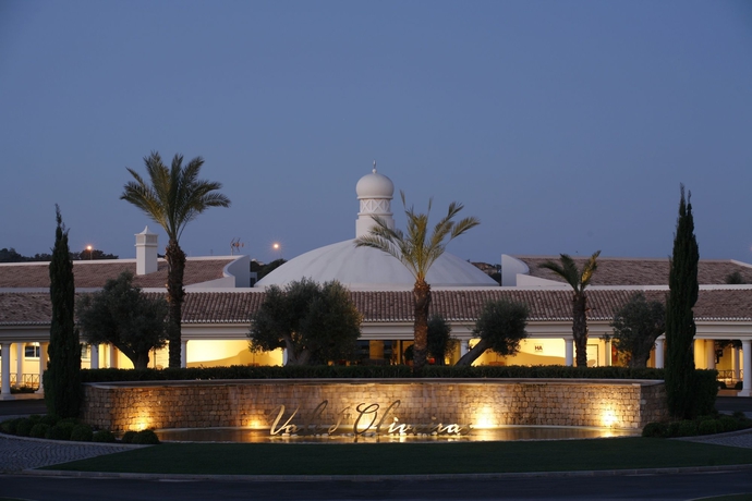 Hotel Vale D'Oliveiras Quinta Resort and Spa