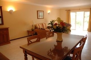 Hotel Vale Do Garrao Villas