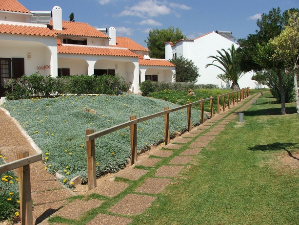 Hotel Vale de Carros