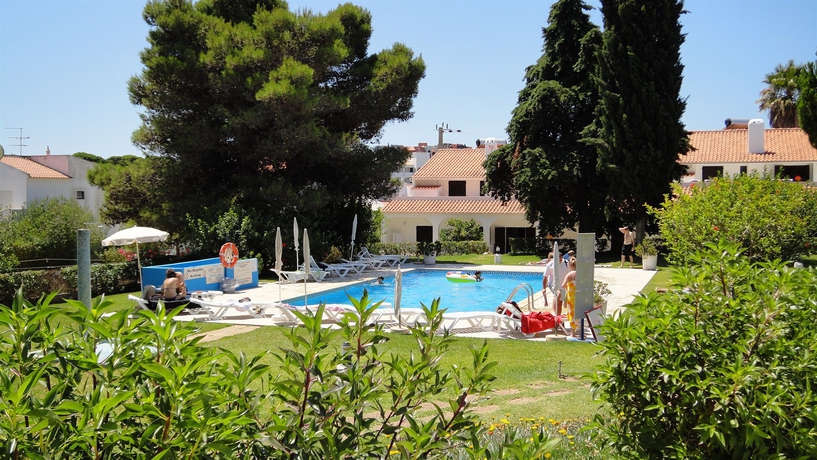 Hotel Vale de Carros