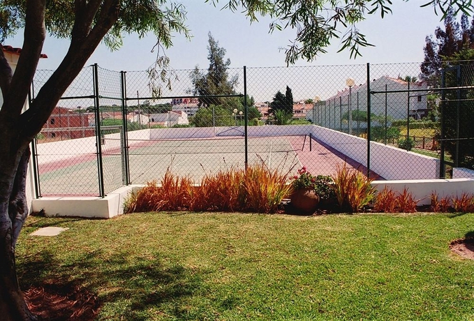 Hotel Vale de Carros
