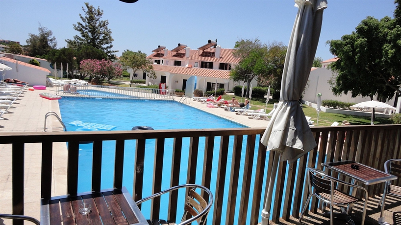 Hotel Vale de Carros