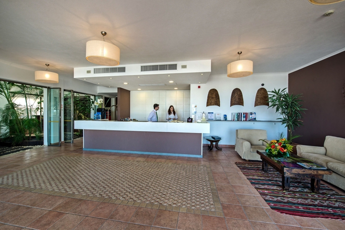 Hotel Vale d'el Rei