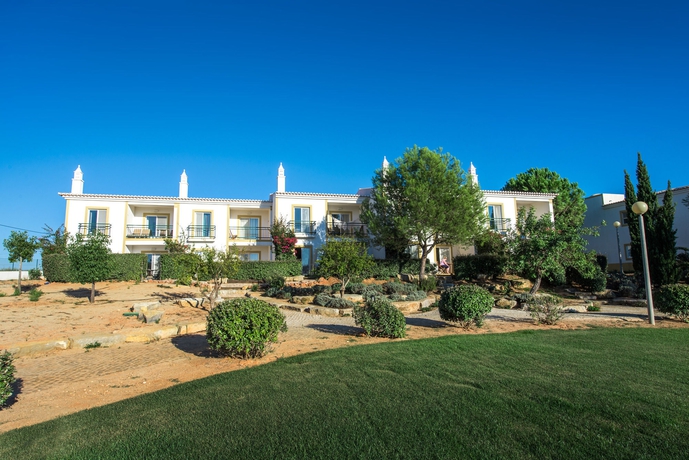 Hotel Vale d'el Rei