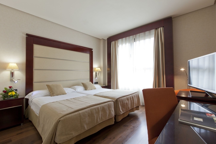Hotel Valencia Center