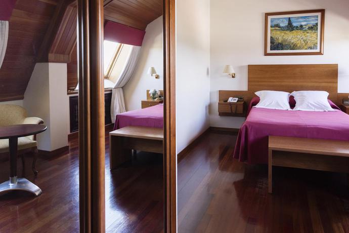Hotel Valencia