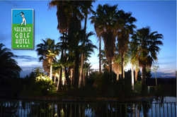 Hotel Valencia Golf
