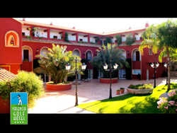 Hotel Valencia Golf