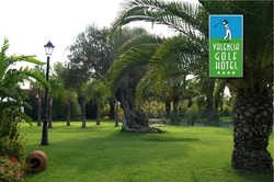 Hotel Valencia Golf