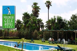 Hotel Valencia Golf