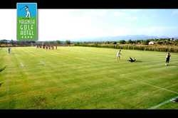 Hotel Valencia Golf