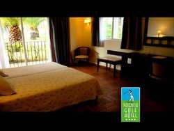 Hotel Valencia Golf