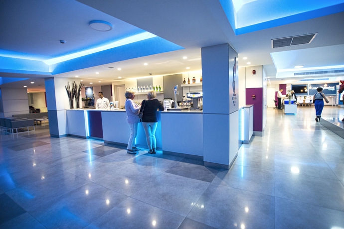 Hotel Valentin Marieta