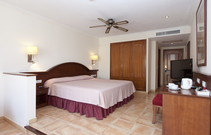 Hotel Valentin Star
