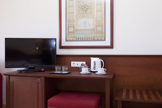 Hotel Valentin Star