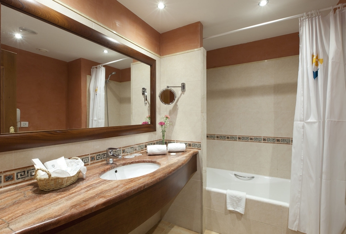 Hotel Valentin Star