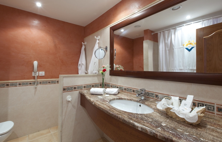 Hotel Valentin Star